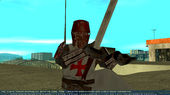AC Crusaders Part 1